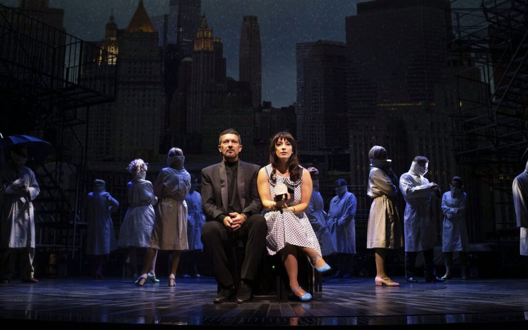 Company – Cálculo estructural y certificación de rigging