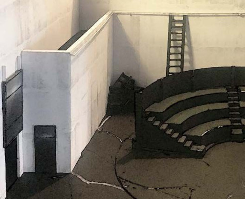 Pan y Toros – Estudio de solidez estructural