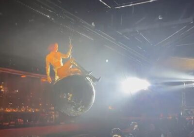 TAGA-ingenieria-escenica-ibiza-tirolina-vuelos-acrobatas