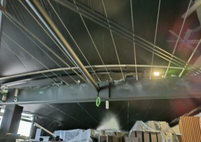 TAGA-ingenieria-escenica-ibiza-tirolina-vuelos-acrobatas