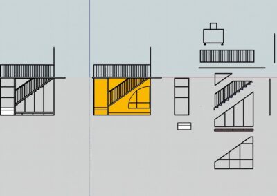 technical structural certification for theatre installation
