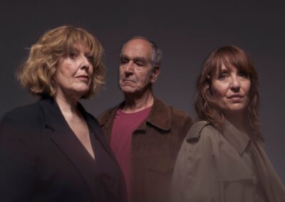 Boira – Structural Stability Certification Stage Scenography