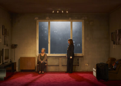 stage structural certification boira scenography spain