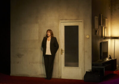 stage engineering verification tnc barcelona