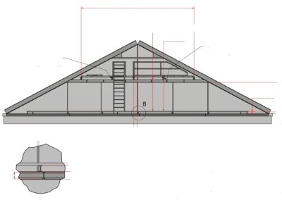 construction supervision stage grid maria guerrero theatre