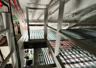 construction supervision maria guerrero theatre