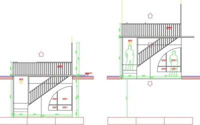 Certificación de solidez estructural de la escenografía “Trasto Metro” en Teatros del Canal