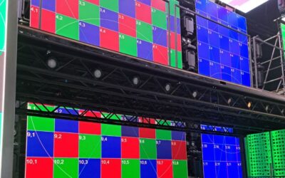 Certificado de requisitos de seguridad del elevador “Operación Triunfo 2025”