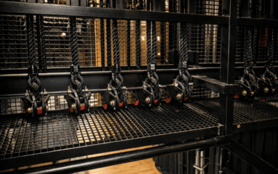 Diagnósticos técnicos de seguridad en auditorios y teatros: la propuesta de valor de TAGA