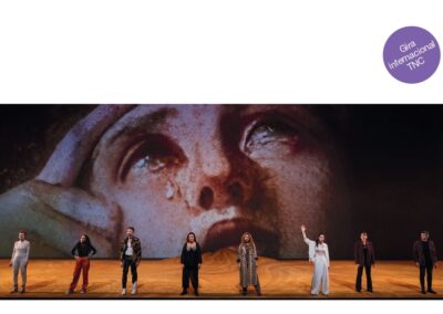 Certificación de solidez estructural de escenografía teatral